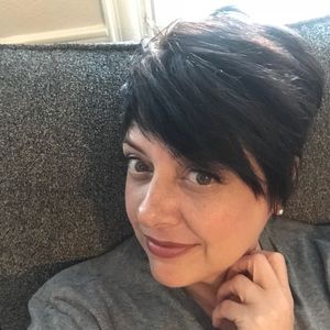 Meet your Posher, Kristy